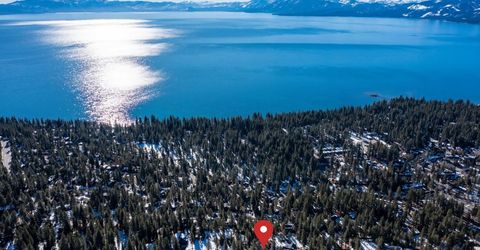3100 North Lake Boulevard, Tahoe City, CA 96145 Photo