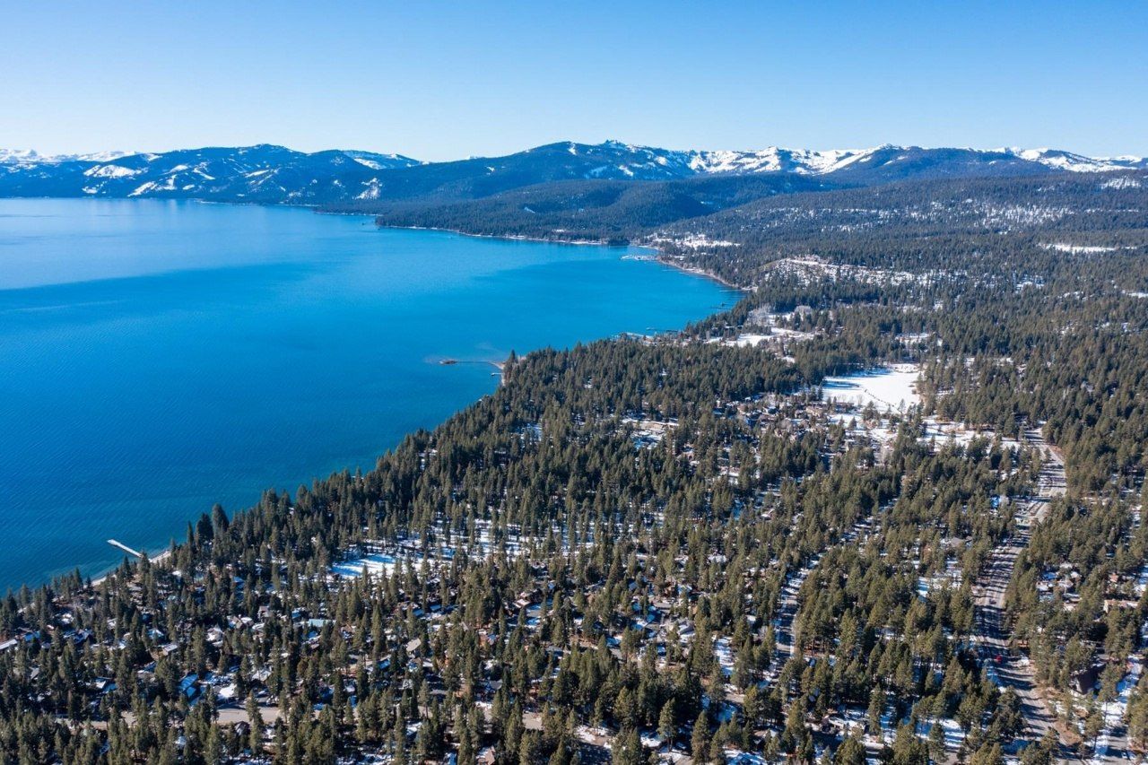 3100 North Lake Boulevard, Tahoe City, CA 96145 Photo