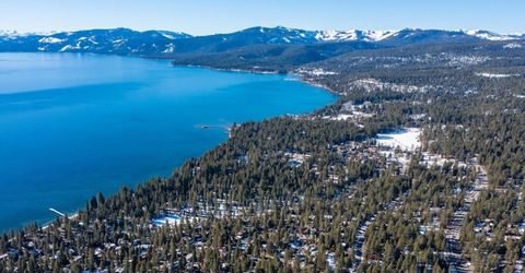 3100 North Lake Boulevard, Tahoe City, CA 96145 Photo