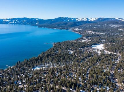 3100 North Lake Boulevard, Tahoe City, CA 96145 Photo