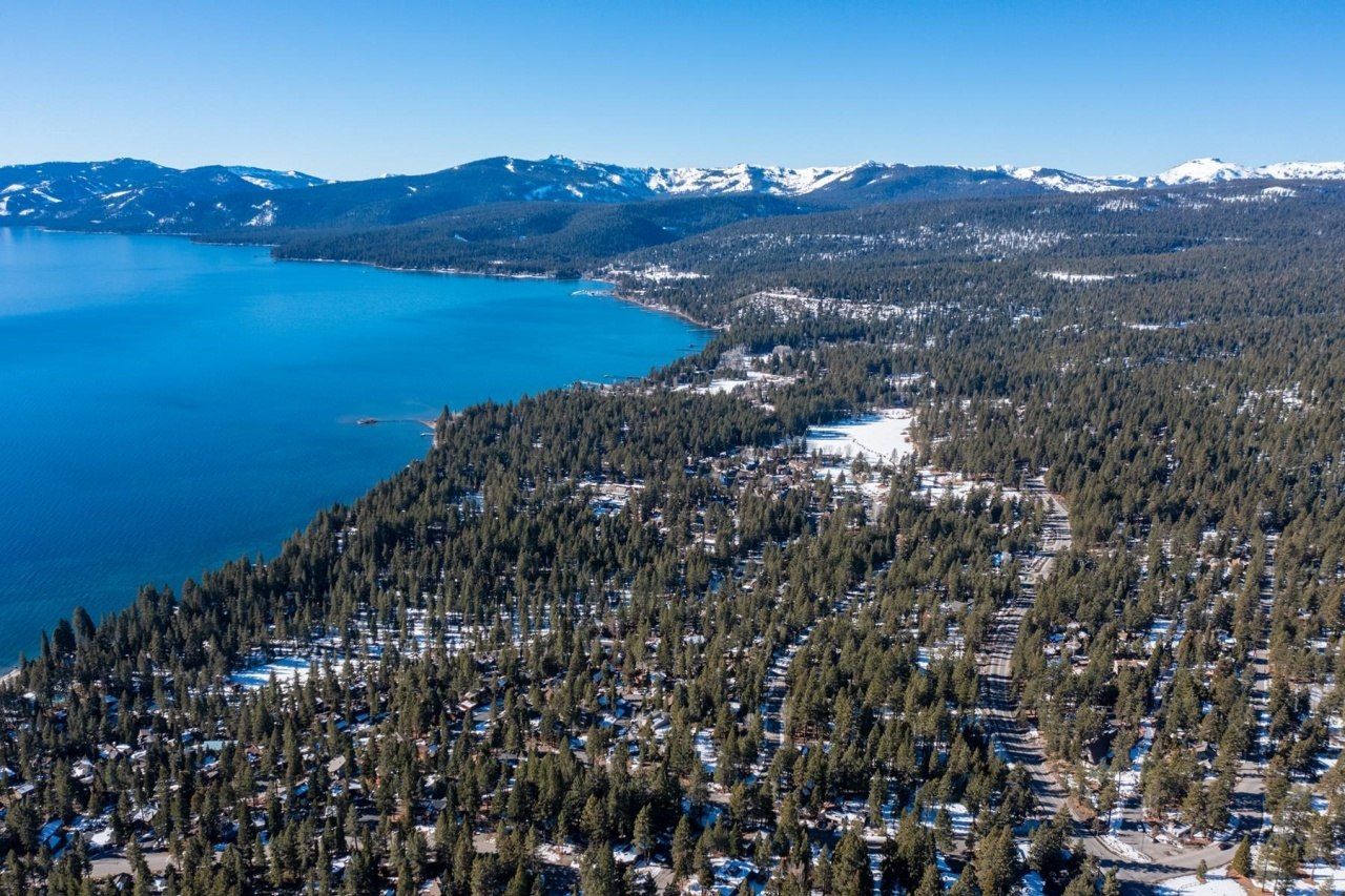 3100 North Lake Boulevard, Tahoe City, CA 96145 Photo