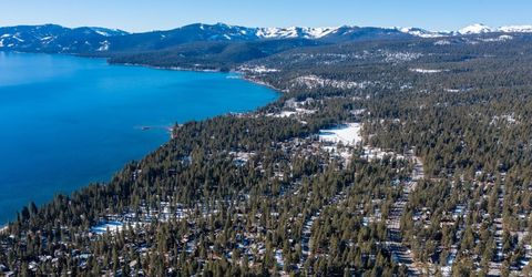 3100 North Lake Boulevard, Tahoe City, CA 96145 Photo