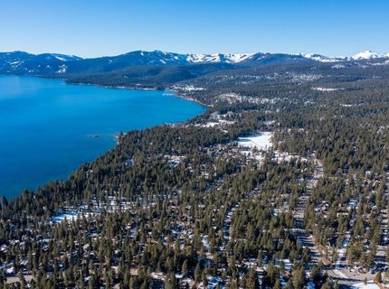3100 North Lake Boulevard, Tahoe City, CA 96145 Photo