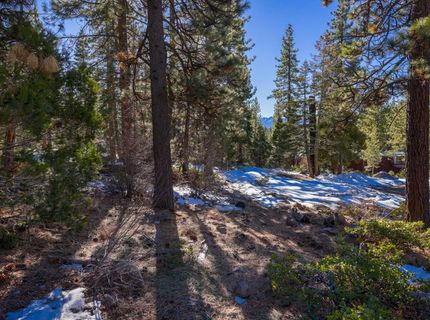3100 North Lake Boulevard, Tahoe City, CA 96145 Photo