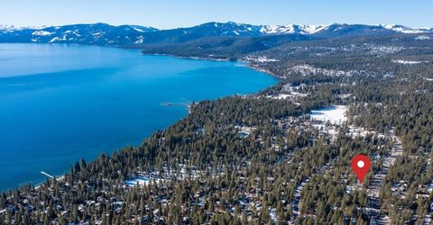 3100 North Lake Boulevard, Tahoe City, CA 96145 Photo