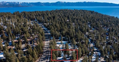 3100 North Lake Boulevard, Tahoe City, CA 96145 Photo