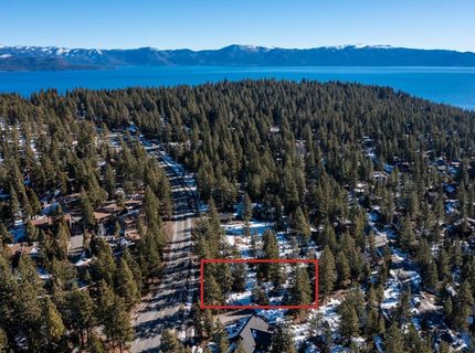 3100 North Lake Boulevard, Tahoe City, CA 96145 Photo