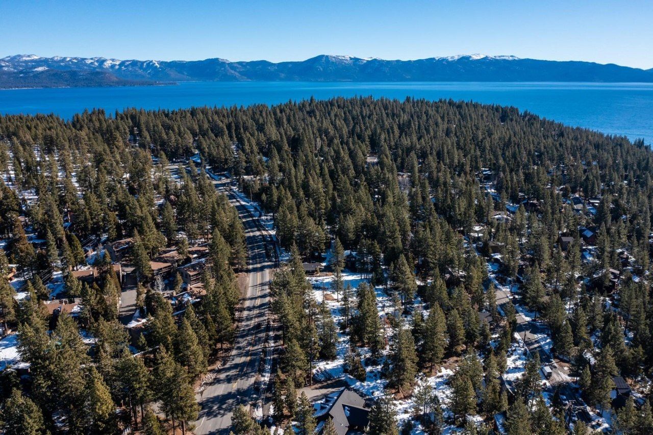 3100 North Lake Boulevard, Tahoe City, CA 96145 Photo