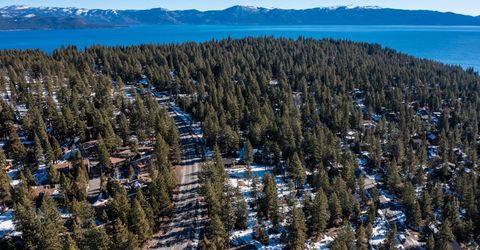 3100 North Lake Boulevard, Tahoe City, CA 96145 Photo