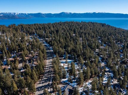 3100 North Lake Boulevard, Tahoe City, CA 96145 Photo