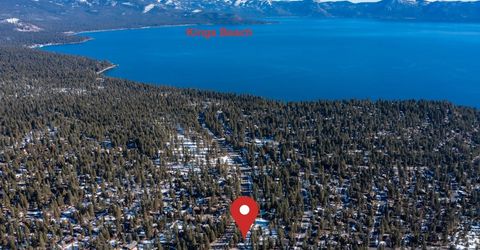 3100 North Lake Boulevard, Tahoe City, CA 96145 Photo