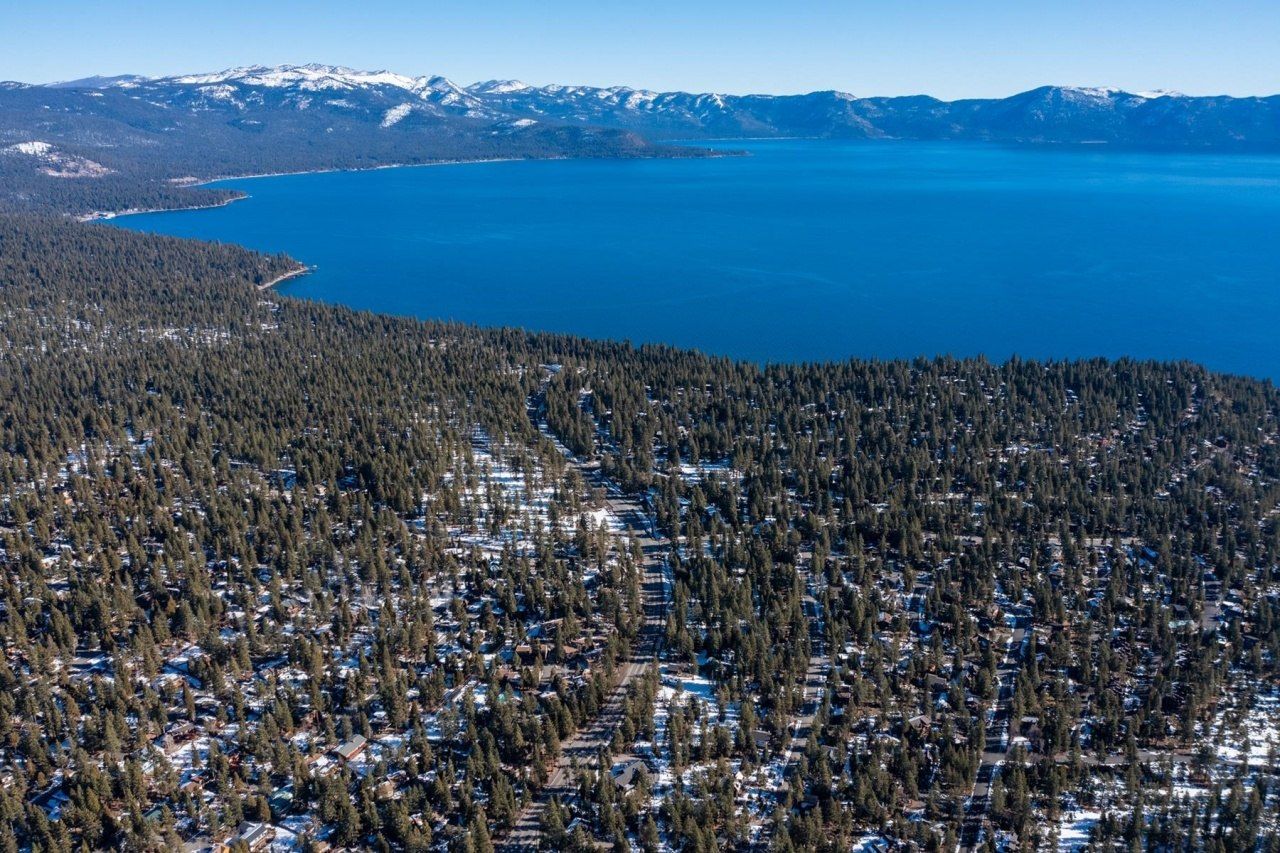 3100 North Lake Boulevard, Tahoe City, CA 96145 Photo