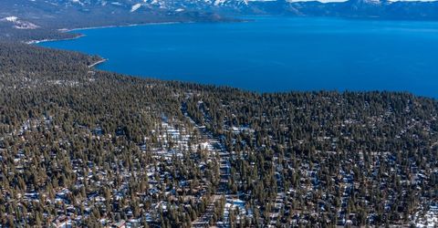 3100 North Lake Boulevard, Tahoe City, CA 96145 Photo