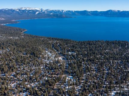 3100 North Lake Boulevard, Tahoe City, CA 96145 Photo