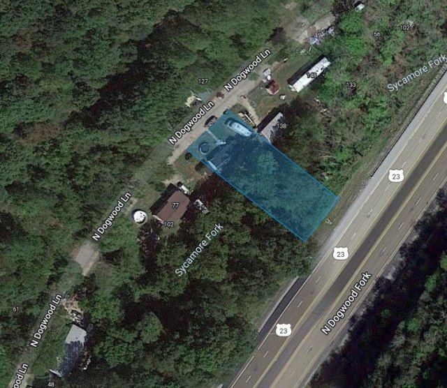 0 N Dogwood Lane, Paintsville, KY 41240 Main Photo