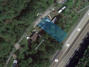 0 N Dogwood Lane, Paintsville, KY 41240