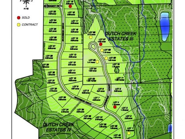 4210 Riverside Drive, Johnsburg, IL 60051