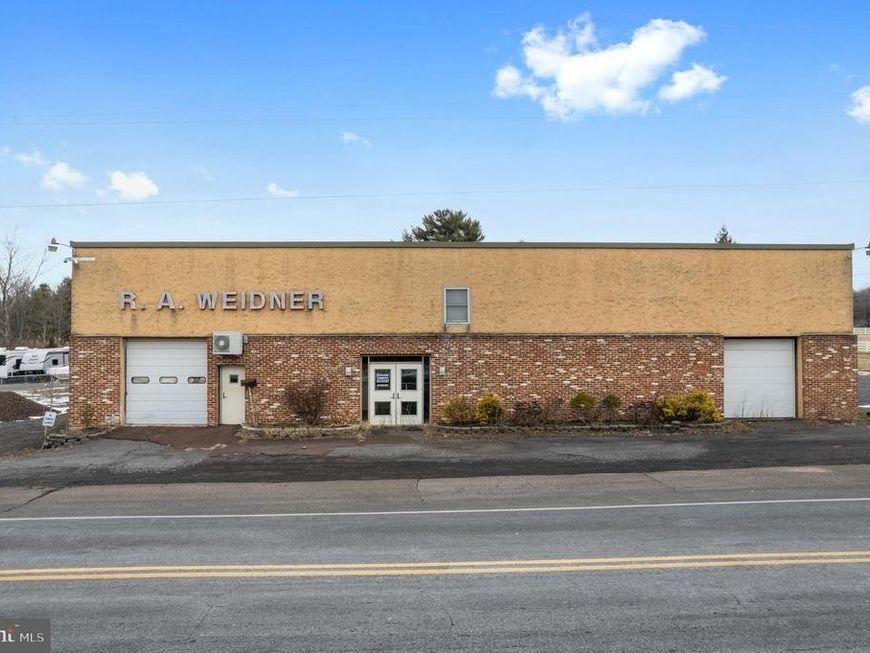 400 Branch Road, Perkasie, PA 18944 Main Photo