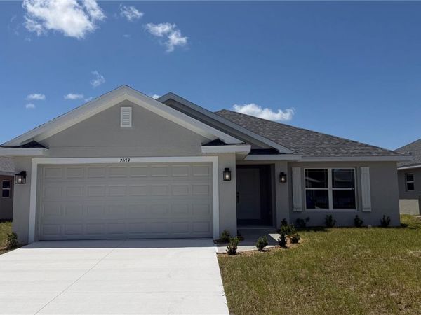 2679 AVERLAND LOOP, NORTH PORT, FL 34287