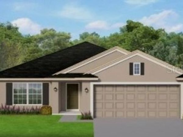 2679 AVERLAND LOOP, NORTH PORT, FL 34287