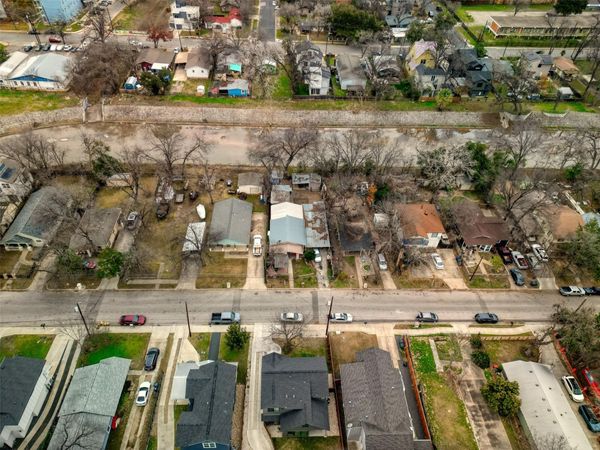 2900 Castro ST, Austin, TX 78702