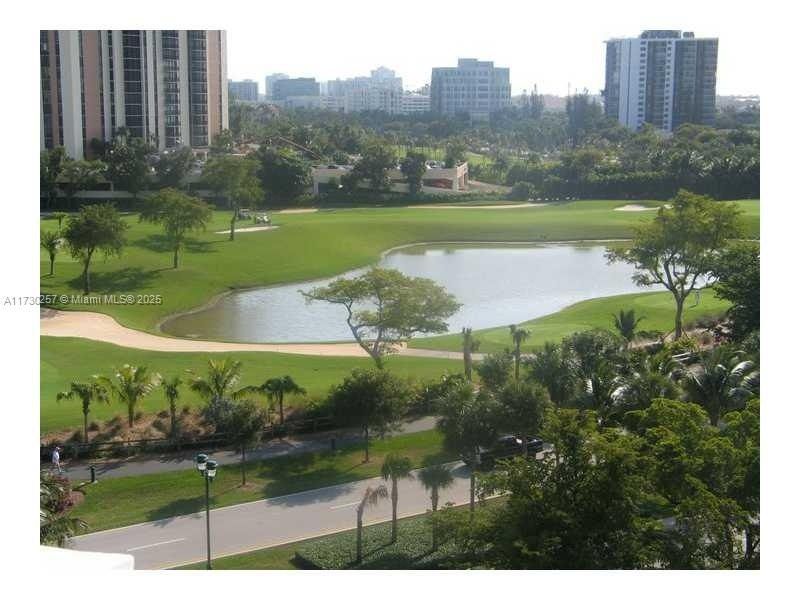 3101 N Country Club Drive, Unit 306, Aventura, FL 33180 Photo
