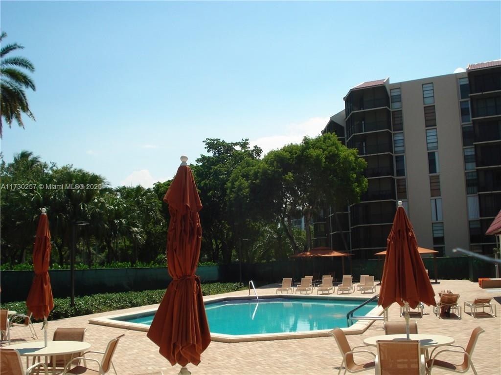 3101 N Country Club Drive, Unit 306, Aventura, FL 33180 Photo