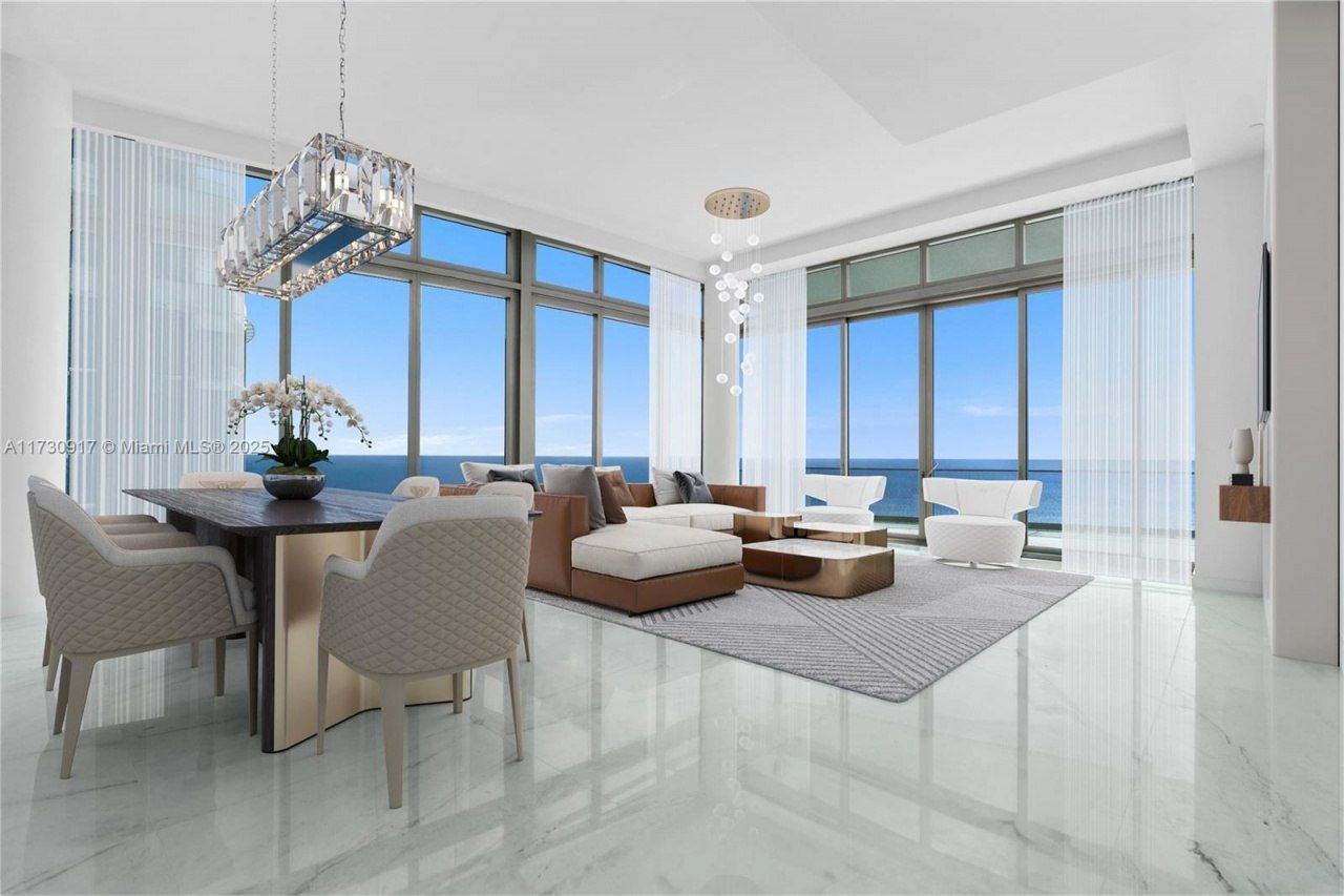 17901 Collins, Unit Ph4705, Sunny Isles Beach, FL 33160 Photo