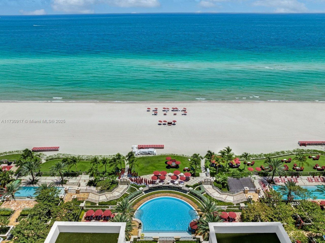 17901 Collins, Unit Ph4705, Sunny Isles Beach, FL 33160 Photo