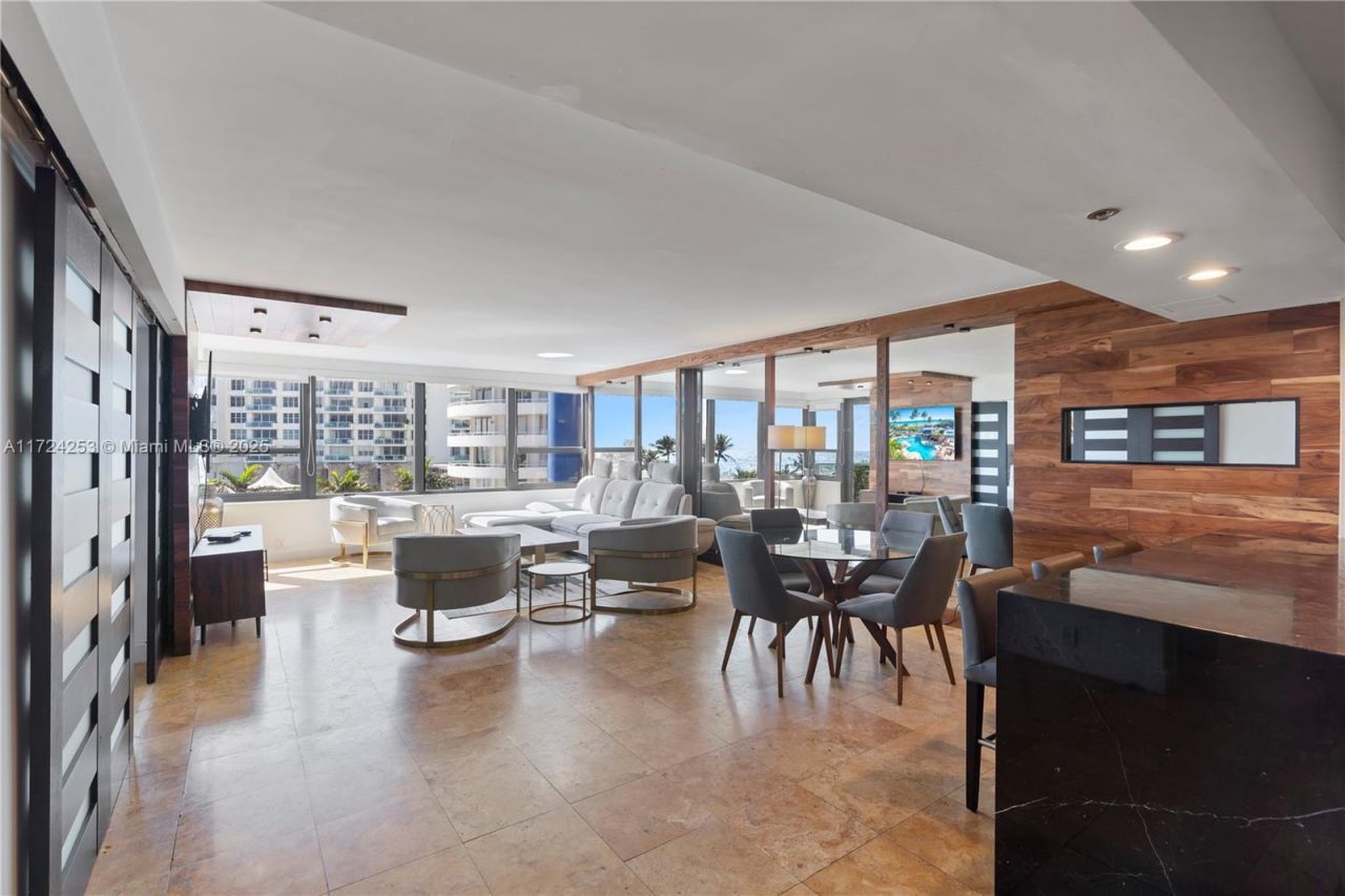 5225 Collins Ave, Unit 501, Miami Beach, FL 33140 Photo