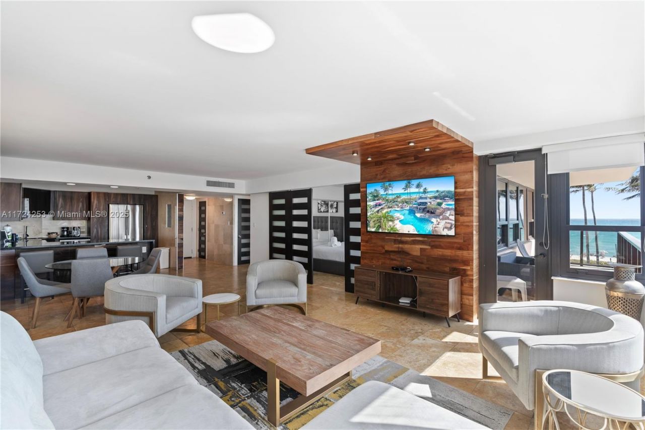 5225 Collins Ave, Unit 501, Miami Beach, FL 33140 Photo