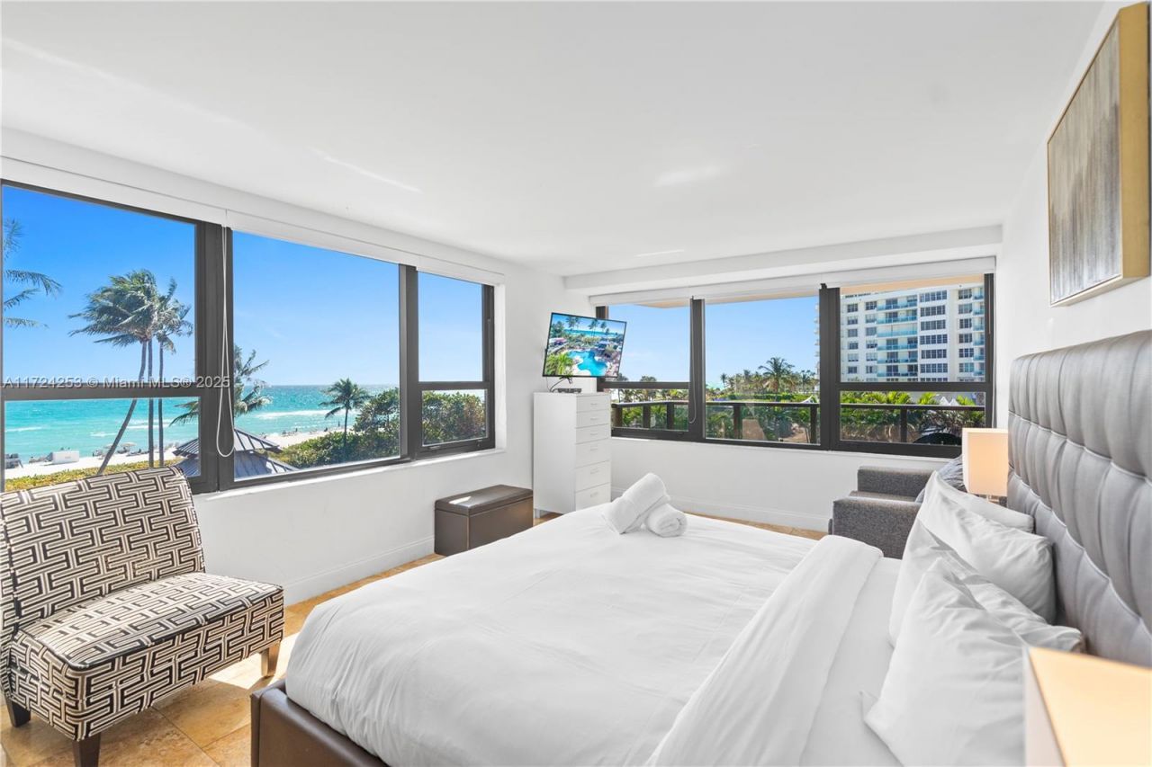 5225 Collins Ave, Unit 501, Miami Beach, FL 33140 Photo