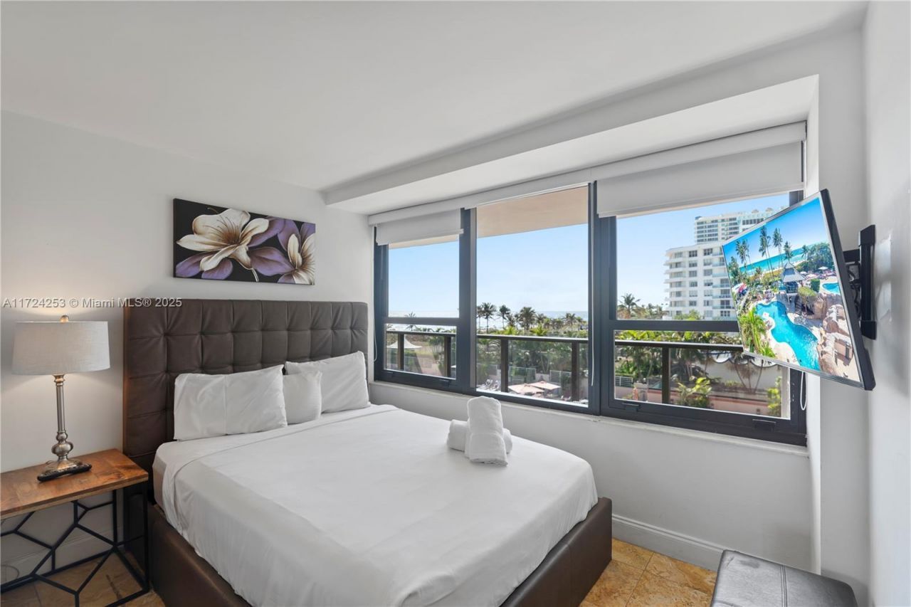 5225 Collins Ave, Unit 501, Miami Beach, FL 33140 Photo