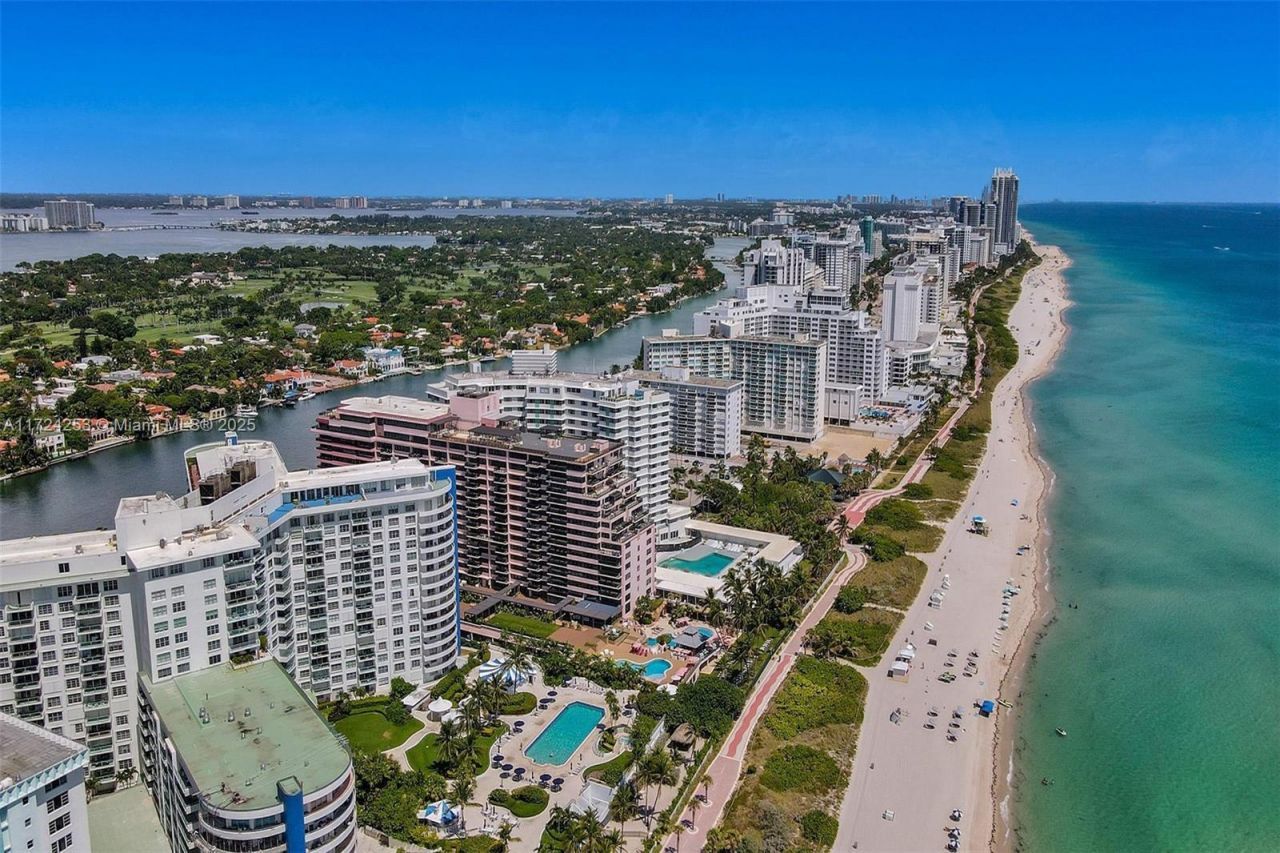 5225 Collins Ave, Unit 501, Miami Beach, FL 33140 Photo