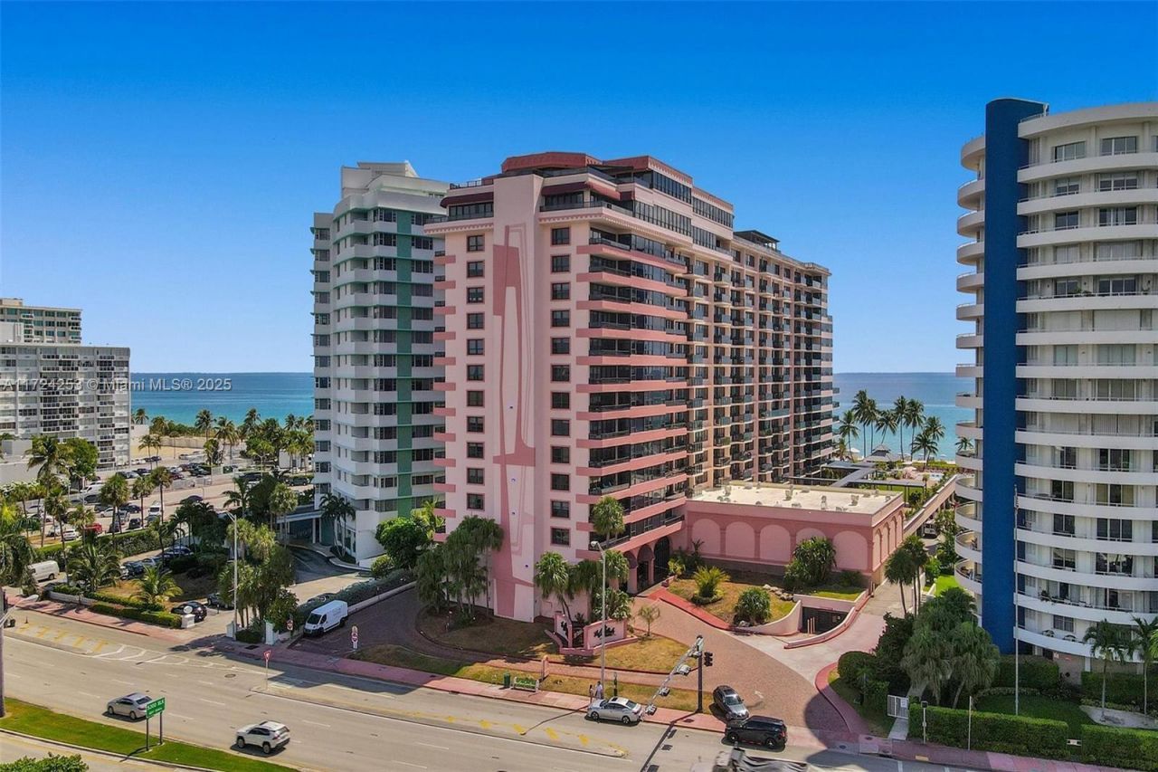 5225 Collins Ave, Unit 501, Miami Beach, FL 33140 Photo