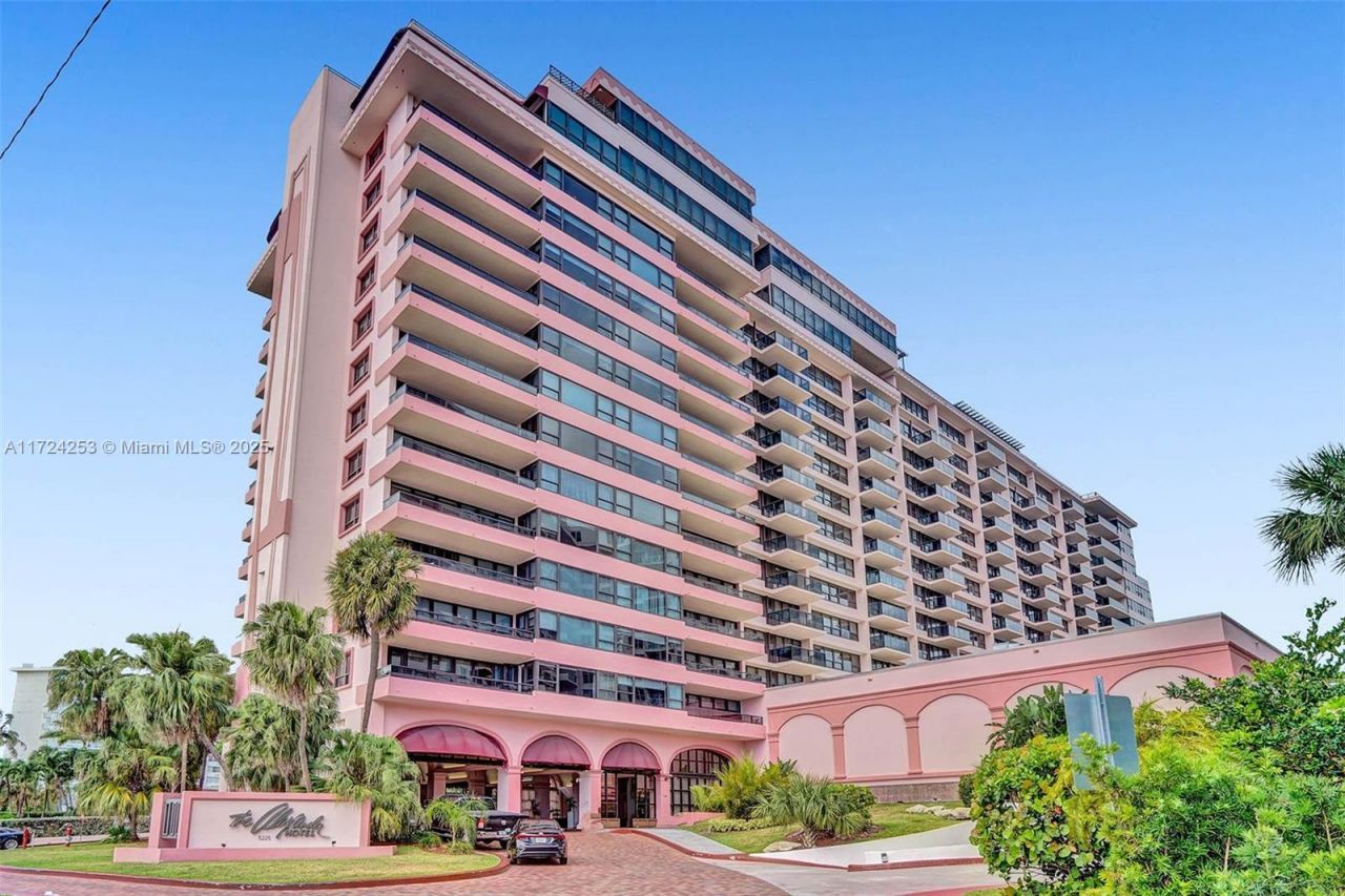 5225 Collins Ave, Unit 501, Miami Beach, FL 33140 Photo