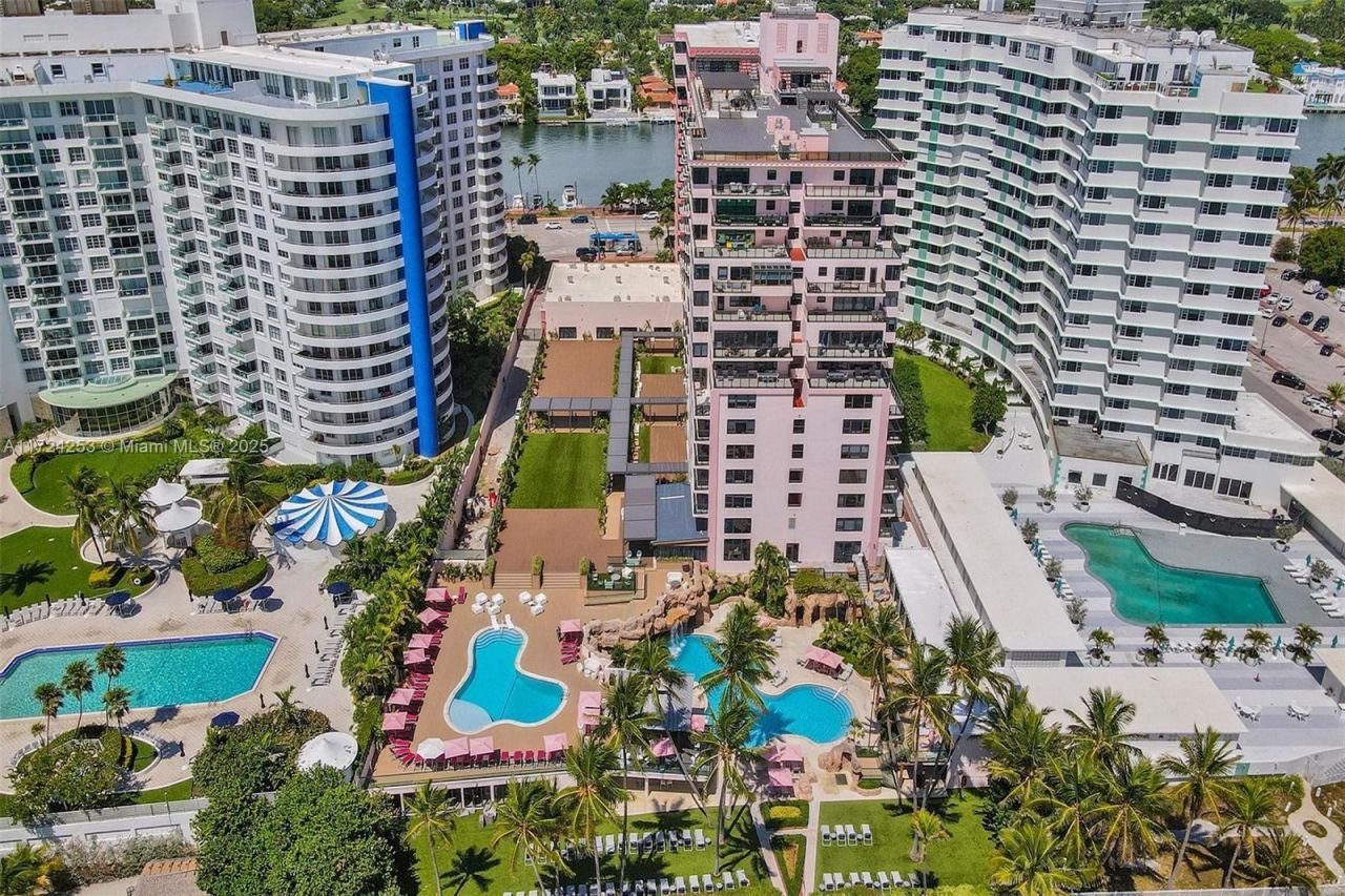 5225 Collins Ave, Unit 501, Miami Beach, FL 33140 Photo