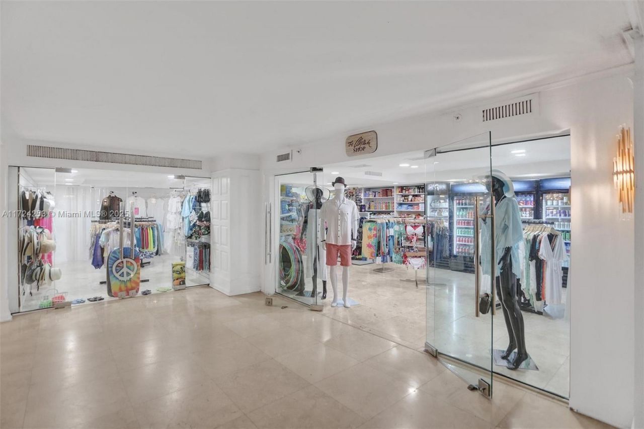 5225 Collins Ave, Unit 501, Miami Beach, FL 33140 Photo