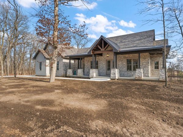 16669 Noble Street, Lowell, IN 46356