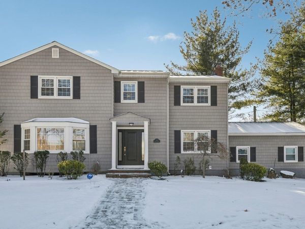 4 Main Avenue, Garden City, NY 11530