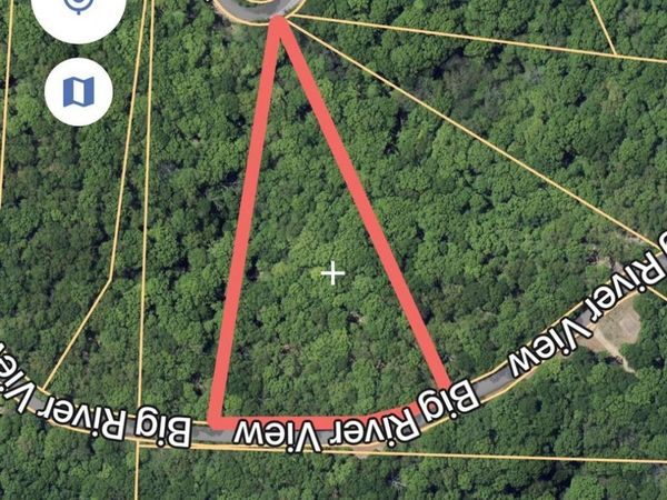 69 BIG RIVER VIEW Drive, Eureka, MO 63025