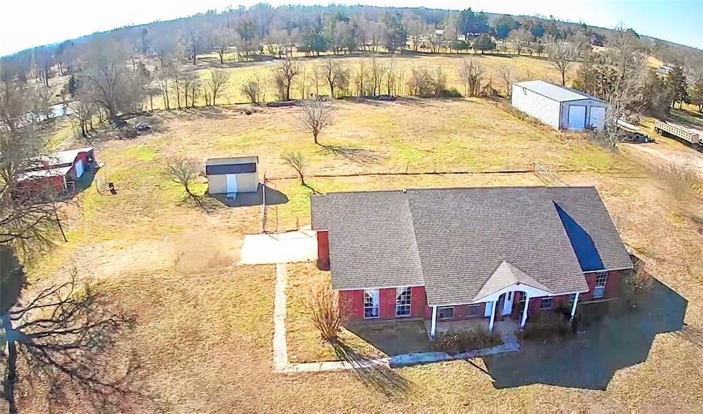 6529 Fm 197, Arthur City, TX 75411 Main Photo