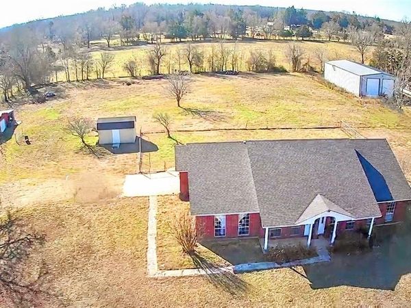 6529 FM 197, Arthur City, TX 75411