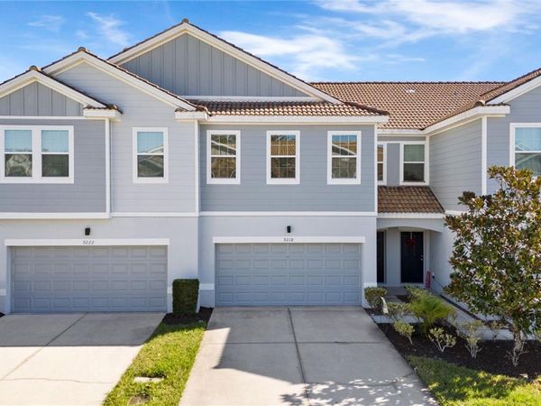 9218 SHEPTON STREET, ORLANDO, FL 32825