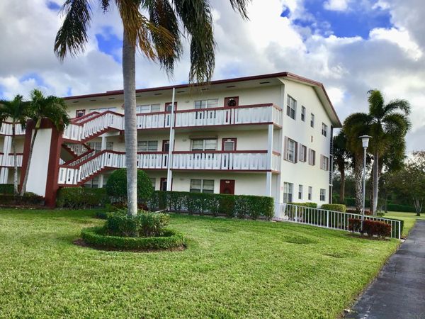 84 Brighton B, Unit 84, Boca Raton, FL 33434