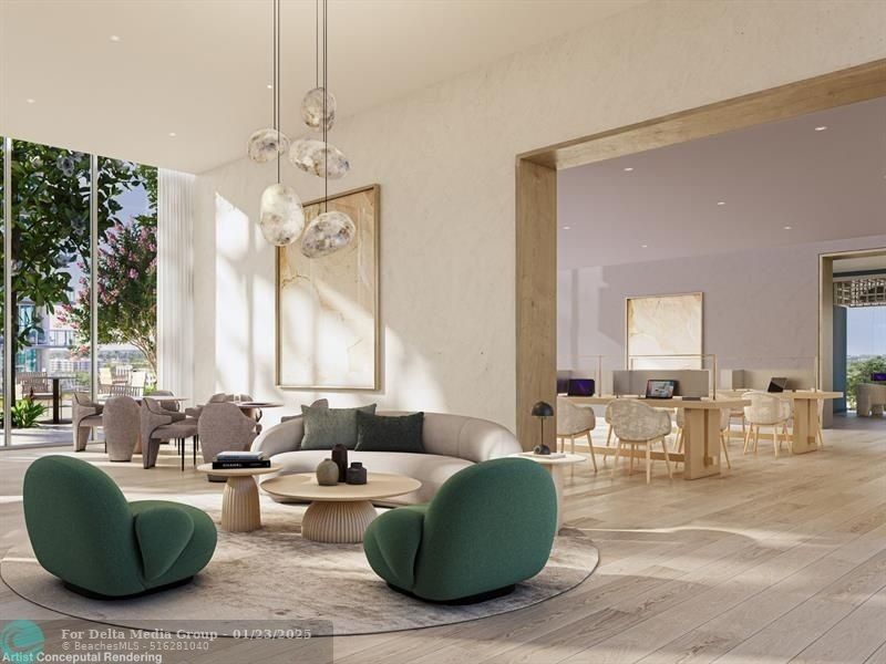 300 NE 3rd Avenue, Unit 1207S, Fort Lauderdale, FL 33301 Photo