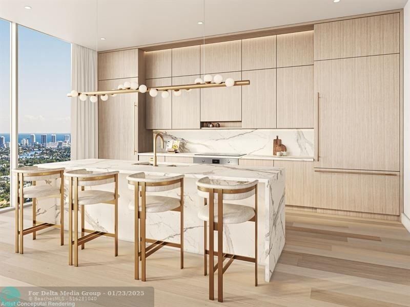 300 NE 3rd Avenue, Unit 1207S, Fort Lauderdale, FL 33301 Photo