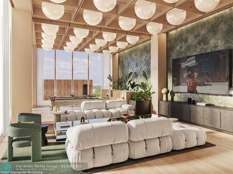 300 NE 3rd Ave, Unit 1608S, Fort Lauderdale, FL 33301 Photo