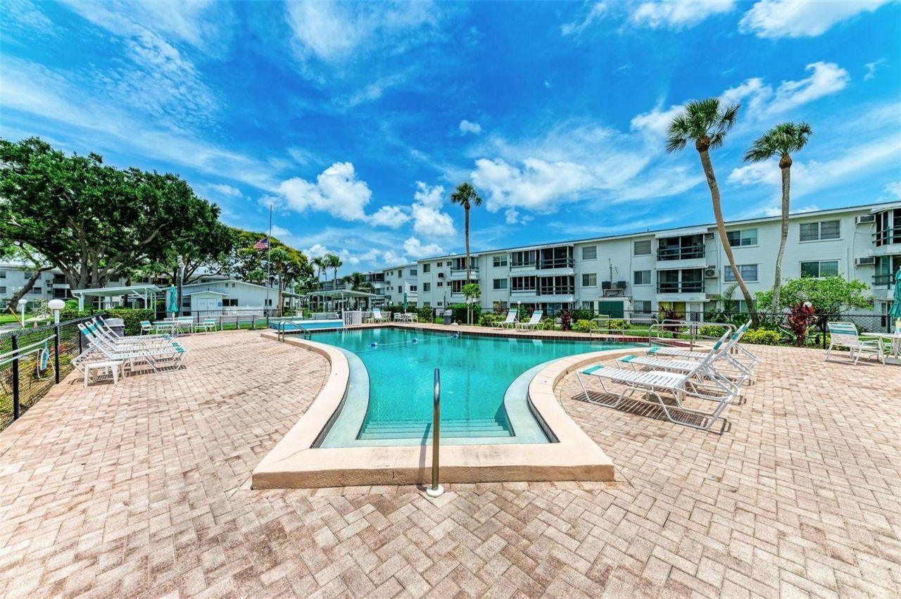 5938 Welcome Road, Unit H22, Bradenton, FL 34207 Photo