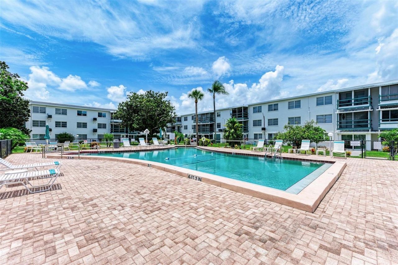 5938 Welcome Road, Unit H22, Bradenton, FL 34207 Photo